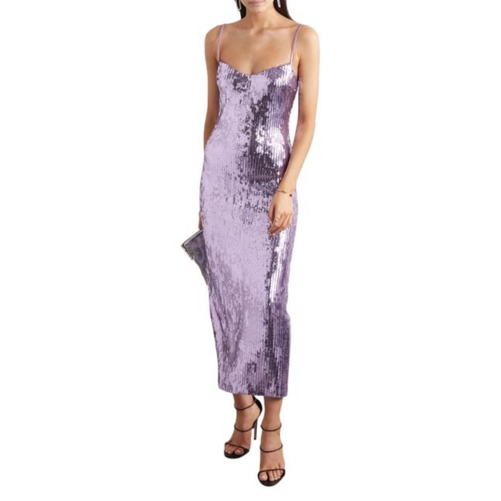 Galvan London dress size 4